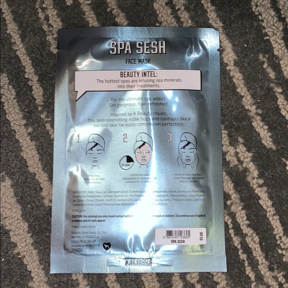 Face Masks - Picture 5 of 7